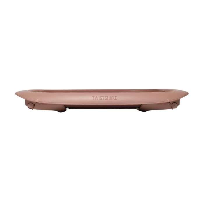 TWISTSHAKE PACK PREMIUM BAIGNOIRE + COUSSIN + RINSER