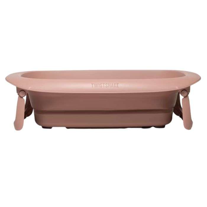 TWISTSHAKE PACK PREMIUM BAIGNOIRE + COUSSIN + RINSER