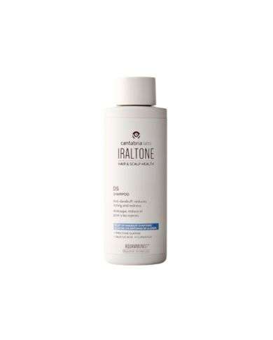 CANTABRIA IRALTONE DS SHAMPOOING 200ML