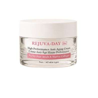 DULCIMA COSMETICS REJUVA CREME ANTI AGE JOUR 50 G