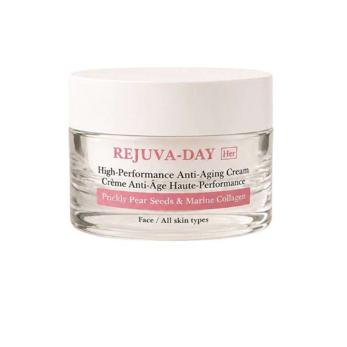 DULCIMA COSMETICS REJUVA CREME ANTI AGE JOUR 50 G
