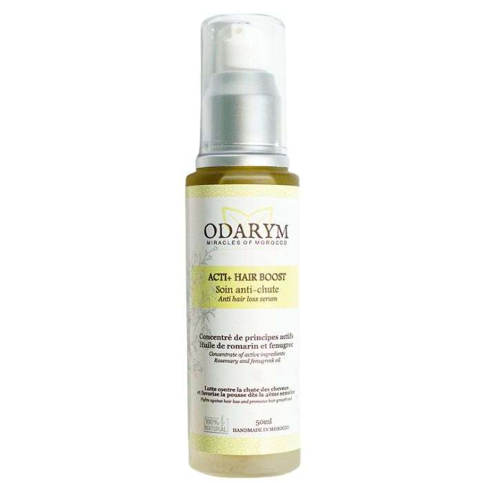 ODARYM ACTI+ HAIR BOOST SOIN ANTI CHUTE 50 ML