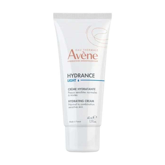 AVENE HYDRANCE LEGERE CREME HYDRATANTE 40 ML