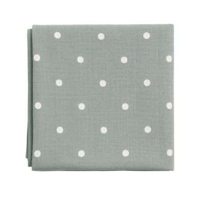 BAMBIDOU MAXI LANGE 100CM100CM DOUBLE GAZE VERT EAU
