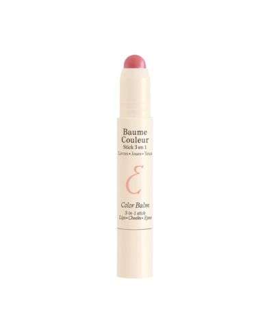 EMBRYOLISSE BAUME COULEUR STICK 3 EN 1 LEVRES JOUES YEUX 2.5 G
