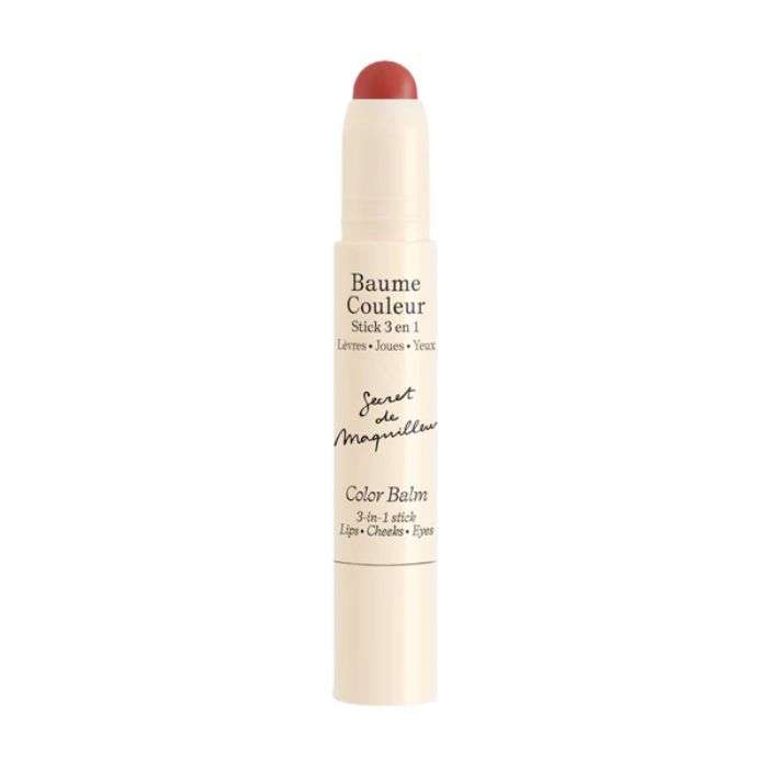 EMBRYOLISSE BAUME COULEUR STICK 3 EN 1 LEVRES JOUES YEUX 2.5 G