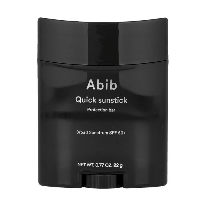 ABIB QUICK SUNSTICK PROTECTION BAR SPF 50+ 22G