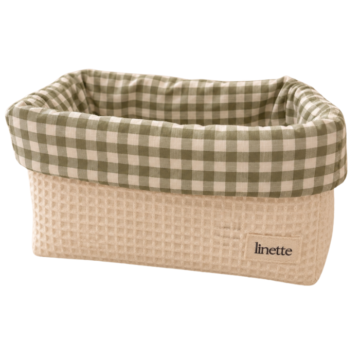 LINETTE TAPIS DE CHANGE LINETTE TEDDY