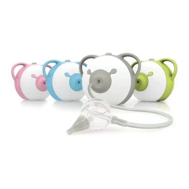 NOSIBOO PRO MOUCHE BEBE ELECTRIQUE