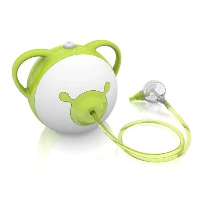 NOSIBOO PRO MOUCHE BEBE ELECTRIQUE