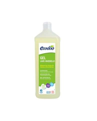 ECODOO GEL LAVE VAISSELLE 1L