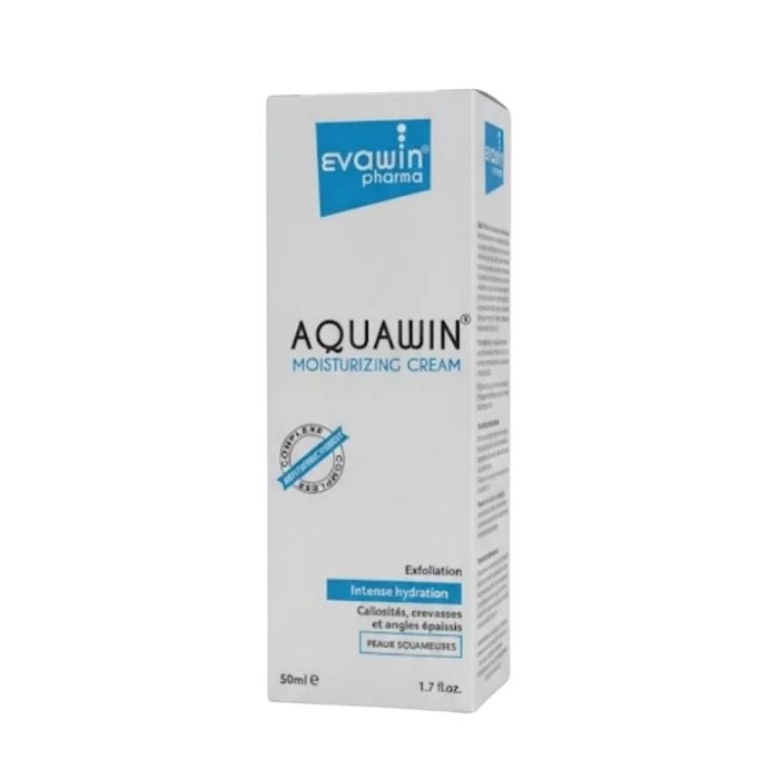 EVAWIN PHARMA AQUAWIN CREME HYDRATANTE 50ML
