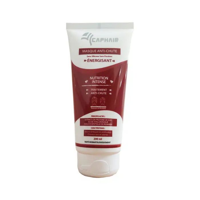 CAPHAIR MASQUE ANTI CHUTE ENERGISANT 200 ML