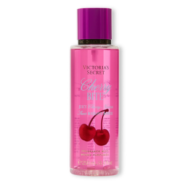 VICTORIAS SECRET BRUME PARFUMEE CHERRY BITE 250 ML