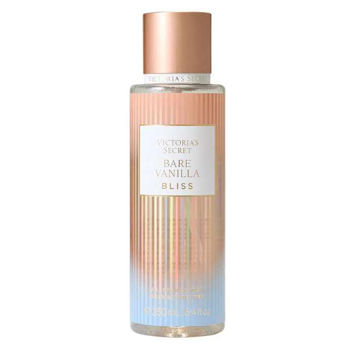 VICTORIAS SECRET BRUME PARFUMEE FORBIDDEN CHERRY 250 ML