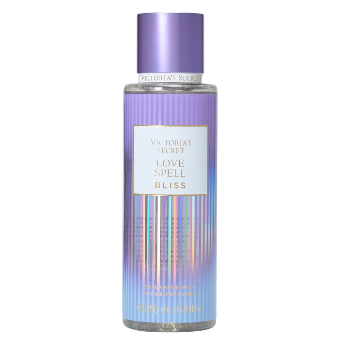VICTORIAS SECRET BRUME PARFUMEE FIG CARDAMOM OUD 250 ML
