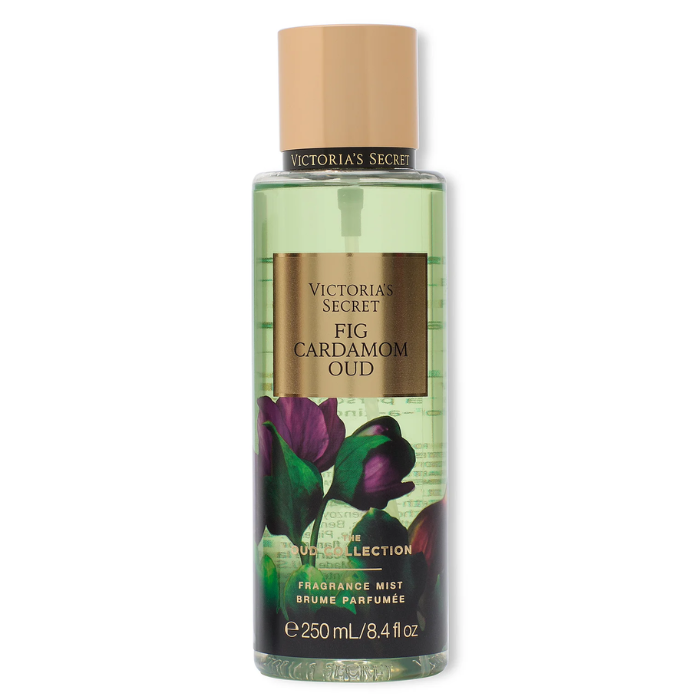 VICTORIAS SECRET BRUME PARFUMEE PURE SEDUCTION BLISS 250 ML