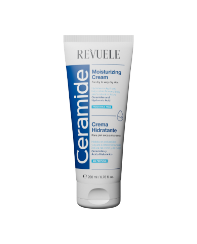 REVUELE CREME HYDRATANTE 200 ML