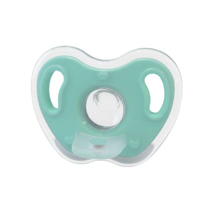 MAMMIA SUCETTE APAISANTE NATURAL CARE 0 MOIS+