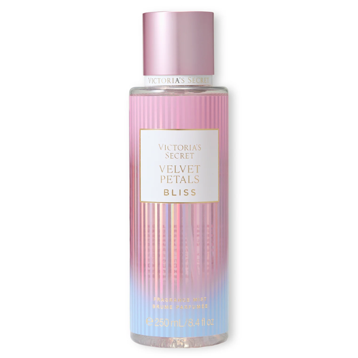 VICTORIAS SECRET BRUME PARFUMEE BARE VANILLA BLISS 250 ML