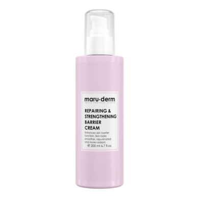 MARUDERM REPAIRING AND STRENGHTHENING BARRIER CREAM 200 ML