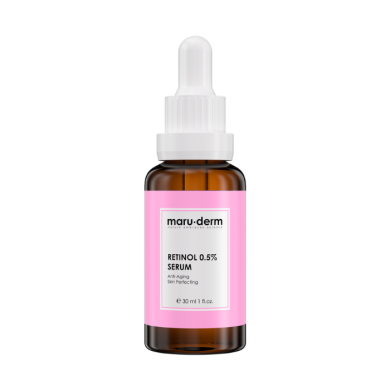 MARUDERM RETINOL 0.5% SERUM 30 ML