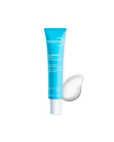 BIODERMA HYDRABIO CREME RICHE 40 ML