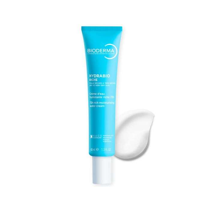 BIODERMA HYDRABIO CREME RICHE 40 ML