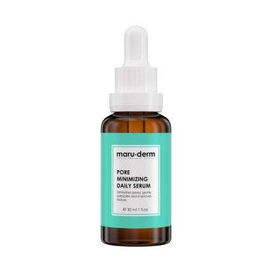 MARUDERM PORE MINIMIZING DAILY SERUM 30ML