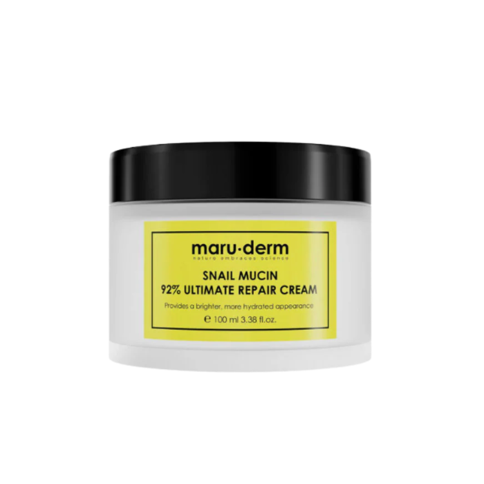 MARUDERM RICE BRIGHT MOISTURE CREAM 50 ML