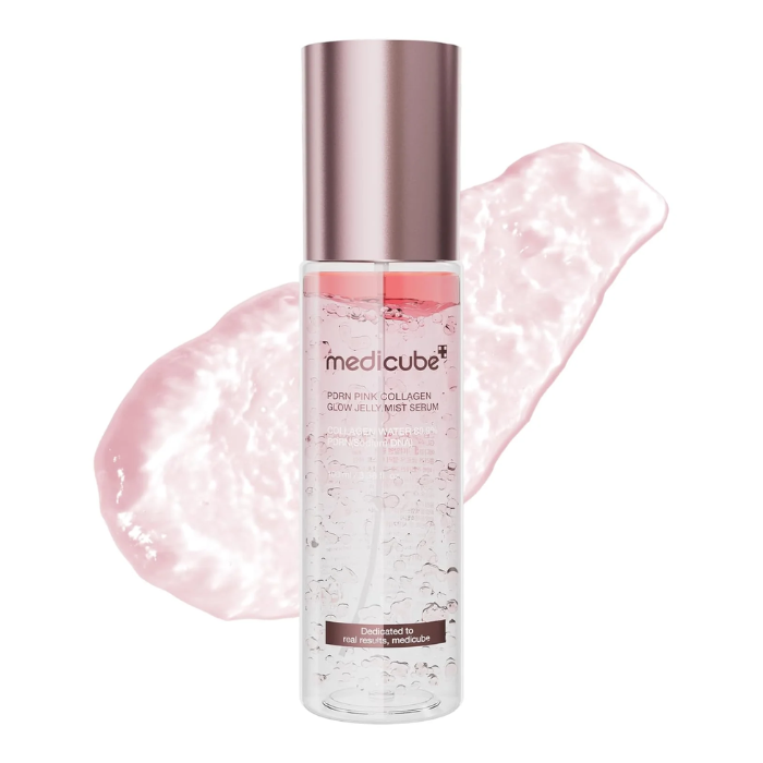 MEDICUBE HYPOCHLOROUS ACID PEEL SHOT 80 ML