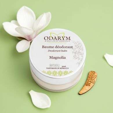ODARYM BAUME DEODORANT MAGNOLIA 30 ML