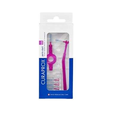 CURAPROX PERIO START 406 PACK DE 5