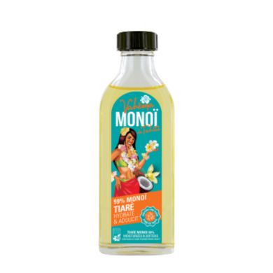VAHEMA MONOI DE TAHITI TIARE 100 ML