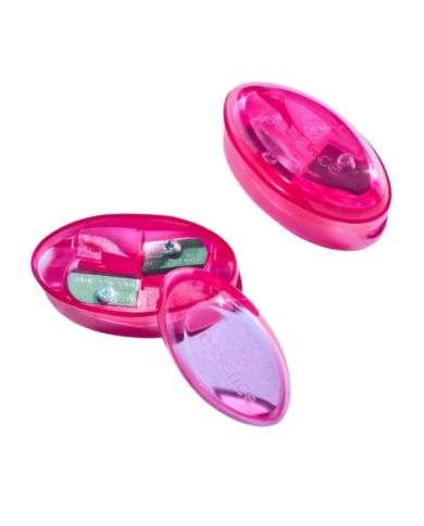 ESSENCE TAILLE CRAYON DOUBLE