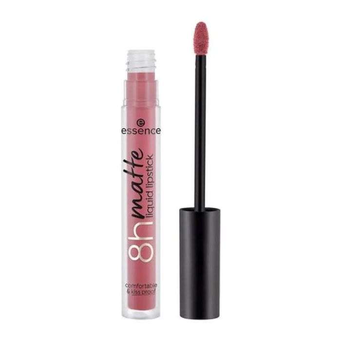 ESSENCE MATTE LIQUID LIPSTICK 8H 2.5ML