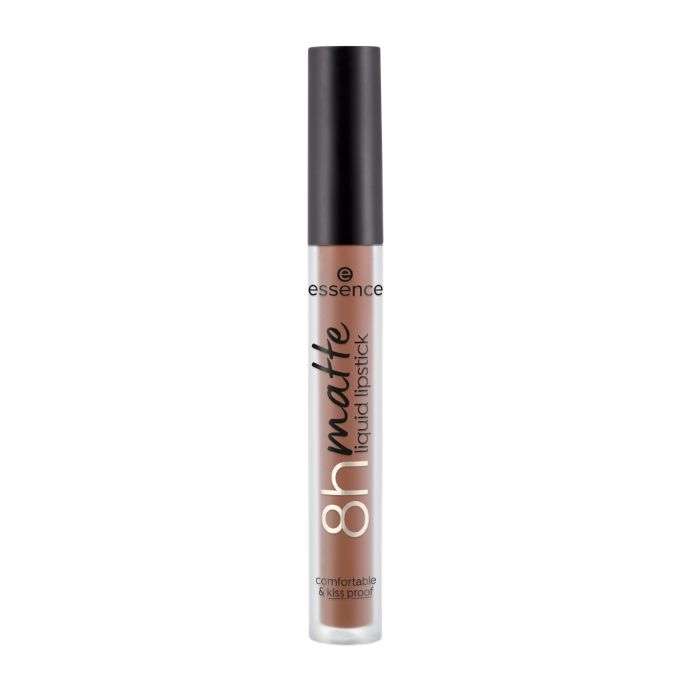 ESSENCE MATTE LIQUID LIPSTICK 8H 2.5ML