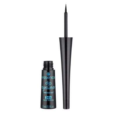 ESSENCE DIP LINER WATERPROOF 24 H LONG LASTING 3 ML