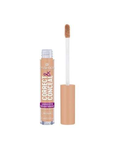 ESSENCE CORRECT AND CONCEAL MEDIUM