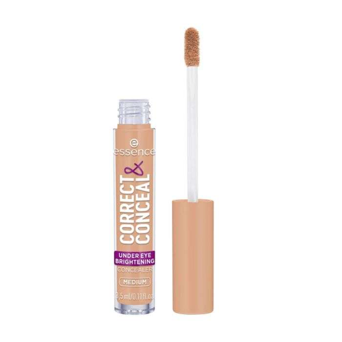 ESSENCE CORRECT AND CONCEAL MEDIUM
