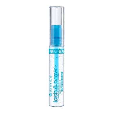 ESSENCE GEL MASCARA CILS ET SOURCIS 9ML
