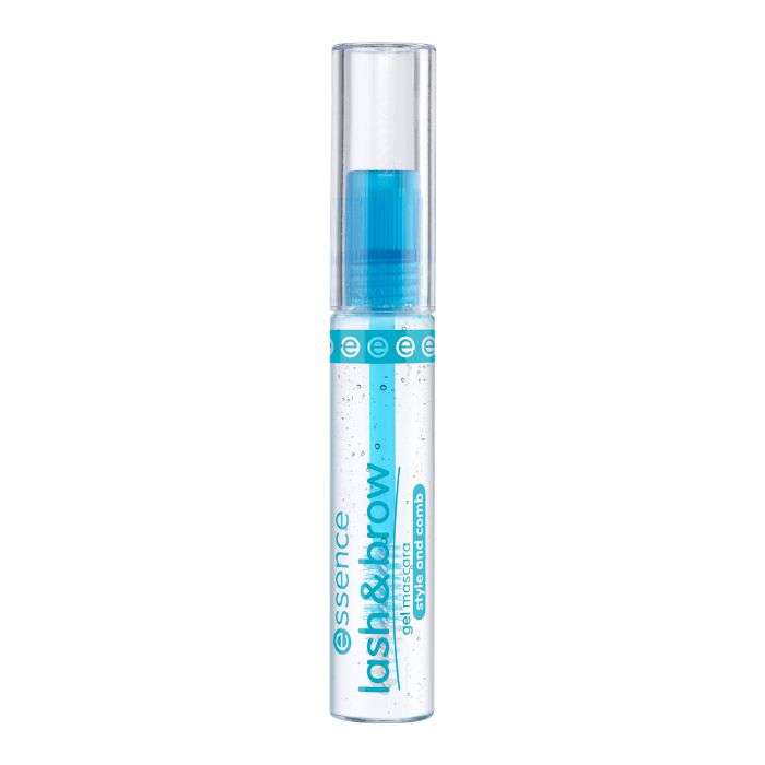 ESSENCE GEL MASCARA CILS ET SOURCIS 9ML