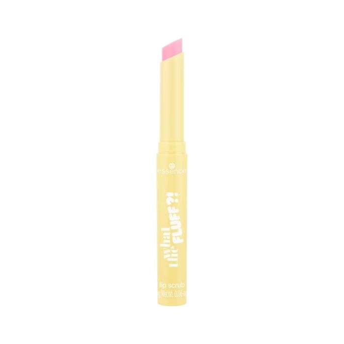 ESSENCE WHAT THE FLUFFLIP SCRUB 1.8 G