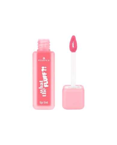 ESSENCE WHAT THE FLUFF LIP TINT 5.1 ML