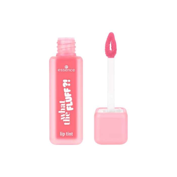 ESSENCE WHAT THE FLUFF LIP TINT 5.1 ML
