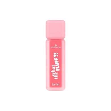 ESSENCE WHAT THE FLUFF LIP TINT 5.1 ML