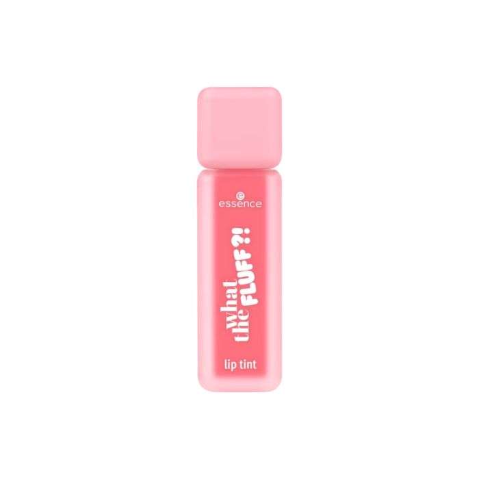ESSENCE WHAT THE FLUFF LIP TINT 5.1 ML