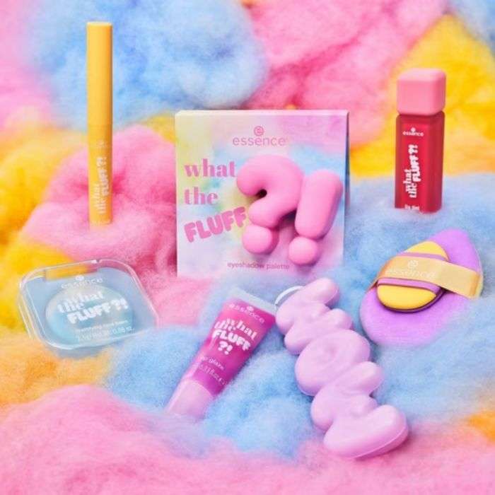 ESSENCE WHAT THE FLUFF LIP TINT 5.1 ML