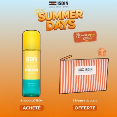 ISDIN FOTOPROTECTOR HYDRO LOTION SPF 50+ 200 ML
