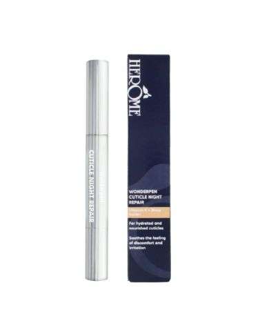 HEROME SOIN REGENERANT CUTICULES STYLO MAGIQUE